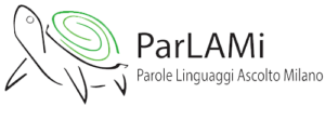 Studio ParLAMI APS