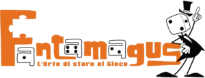 Fantamagus
